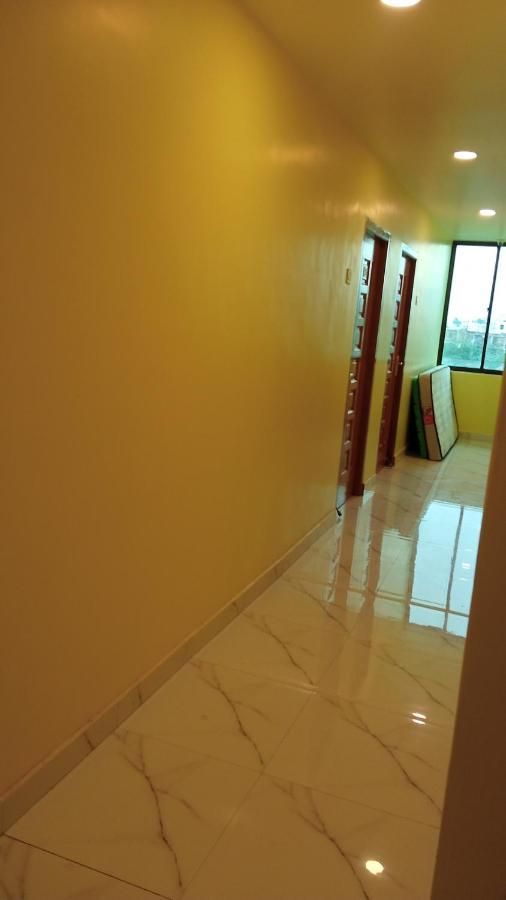 Amaran Hotels Madurai Esterno foto