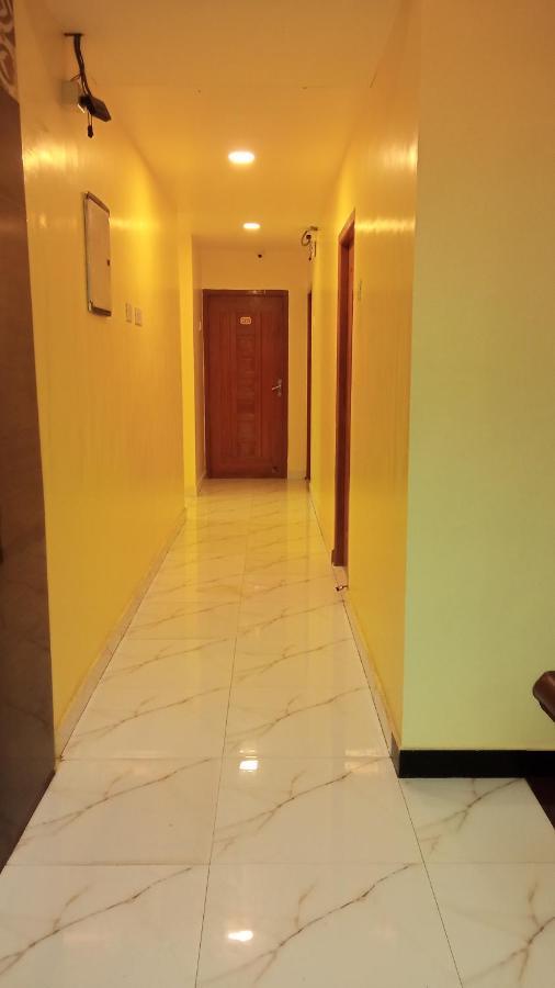 Amaran Hotels Madurai Esterno foto