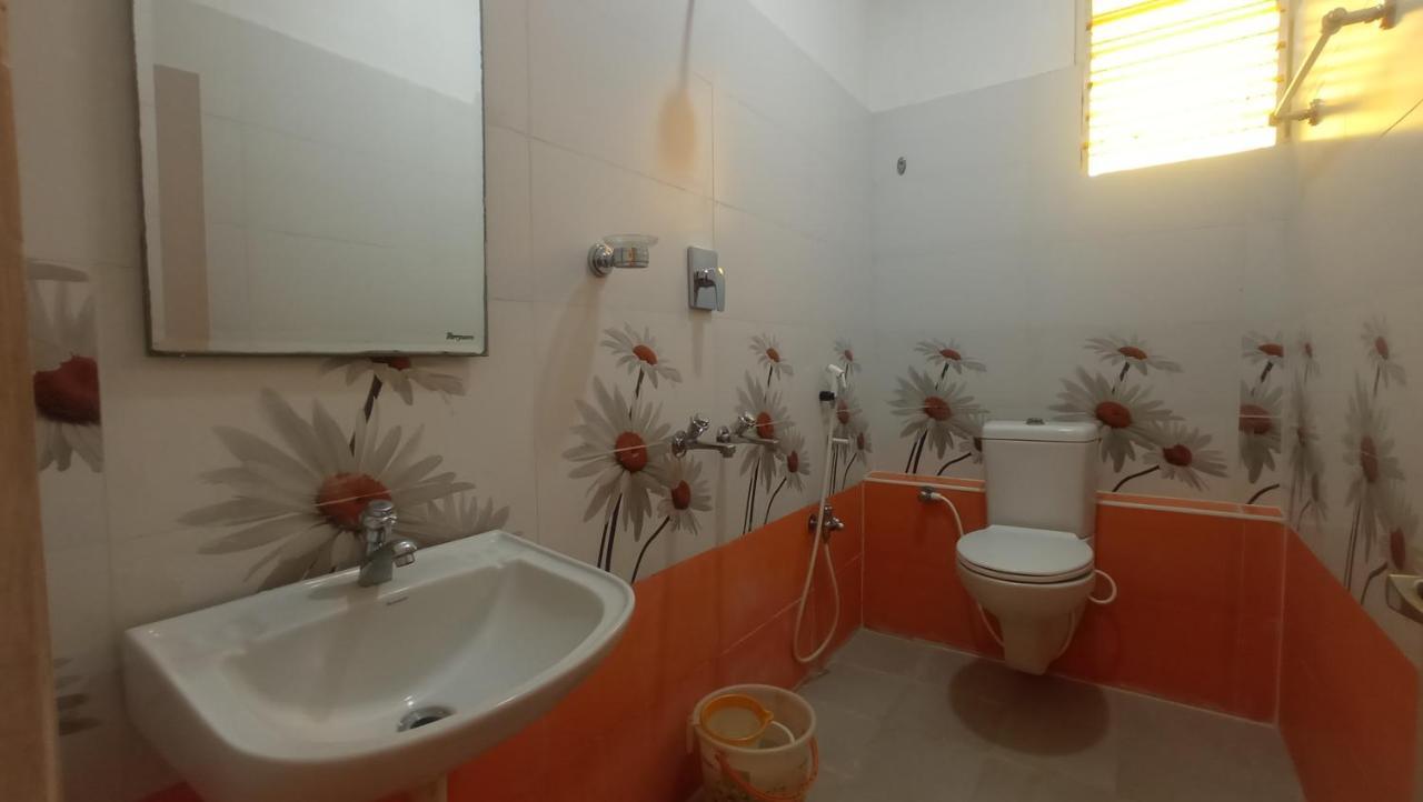 Amaran Hotels Madurai Esterno foto